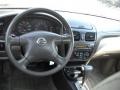 Inferno Red - Sentra 1.8 S Photo No. 11