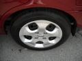 Inferno Red - Sentra 1.8 S Photo No. 13