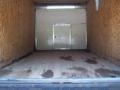 2002 Summit White Chevrolet Express Cutaway 3500 Commercial Moving Van  photo #12