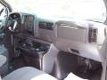 2002 Summit White Chevrolet Express Cutaway 3500 Commercial Moving Van  photo #16
