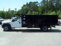 Oxford White - F450 Super Duty XL Crew Cab Photo No. 8