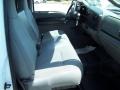 Oxford White - F450 Super Duty XL Crew Cab Photo No. 15