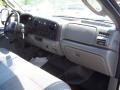 Oxford White - F450 Super Duty XL Crew Cab Photo No. 16