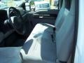 Oxford White - F450 Super Duty XL Crew Cab Photo No. 18