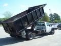Oxford White - F450 Super Duty XL Crew Cab Photo No. 25
