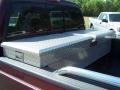 Dark Toreador Red Metallic - F350 Super Duty Lariat Crew Cab Dually Photo No. 11