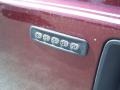 Dark Toreador Red Metallic - F350 Super Duty Lariat Crew Cab Dually Photo No. 12