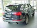 Cobalt Blue Metallic - Q7 4.2 quattro Photo No. 4