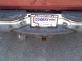 Dark Toreador Red Metallic - F350 Super Duty Lariat Crew Cab Dually Photo No. 15