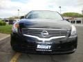 Super Black - Altima 2.5 SL Photo No. 2