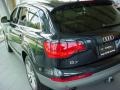 Cobalt Blue Metallic - Q7 4.2 quattro Photo No. 7