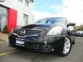 Super Black - Altima 2.5 SL Photo No. 3