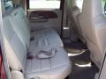Dark Toreador Red Metallic - F350 Super Duty Lariat Crew Cab Dually Photo No. 17