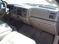Dark Toreador Red Metallic - F350 Super Duty Lariat Crew Cab Dually Photo No. 19