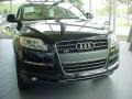 Cobalt Blue Metallic - Q7 4.2 quattro Photo No. 9
