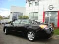 Super Black - Altima 2.5 SL Photo No. 5