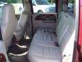 Dark Toreador Red Metallic - F350 Super Duty Lariat Crew Cab Dually Photo No. 20