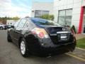Super Black - Altima 2.5 SL Photo No. 6