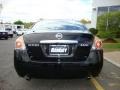 Super Black - Altima 2.5 SL Photo No. 7