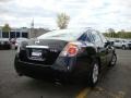 Super Black - Altima 2.5 SL Photo No. 8