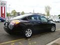 Super Black - Altima 2.5 SL Photo No. 9