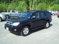 Black - 4Runner SR5 Photo No. 1