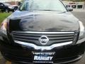 Super Black - Altima 2.5 SL Photo No. 14