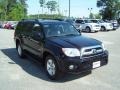 Black - 4Runner SR5 Photo No. 3