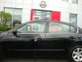 Super Black - Altima 2.5 SL Photo No. 16