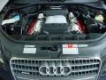 Cobalt Blue Metallic - Q7 4.2 quattro Photo No. 21