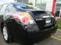 Super Black - Altima 2.5 SL Photo No. 17