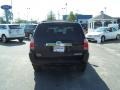 Black - 4Runner SR5 Photo No. 6