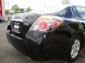 Super Black - Altima 2.5 SL Photo No. 19