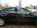 Super Black - Altima 2.5 SL Photo No. 20