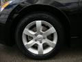 Super Black - Altima 2.5 SL Photo No. 22