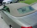 Alpaka Beige Metallic - A4 2.0T Cabriolet Photo No. 4