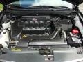 Super Black - Altima 2.5 SL Photo No. 27