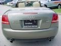 Alpaka Beige Metallic - A4 2.0T Cabriolet Photo No. 5