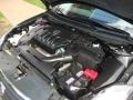 Super Black - Altima 2.5 SL Photo No. 28