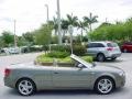 Alpaka Beige Metallic - A4 2.0T Cabriolet Photo No. 7