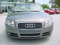 Alpaka Beige Metallic - A4 2.0T Cabriolet Photo No. 9