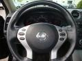 Super Black - Altima 2.5 SL Photo No. 33