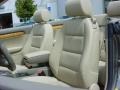 Alpaka Beige Metallic - A4 2.0T Cabriolet Photo No. 11