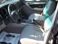 Black - 4Runner SR5 Photo No. 21