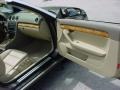 Alpaka Beige Metallic - A4 2.0T Cabriolet Photo No. 13