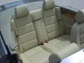 Alpaka Beige Metallic - A4 2.0T Cabriolet Photo No. 15