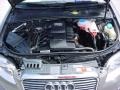 Alpaka Beige Metallic - A4 2.0T Cabriolet Photo No. 17