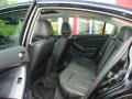 Super Black - Altima 2.5 SL Photo No. 40