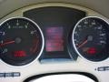 Alpaka Beige Metallic - A4 2.0T Cabriolet Photo No. 20