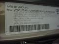Alpaka Beige Metallic - A4 2.0T Cabriolet Photo No. 21